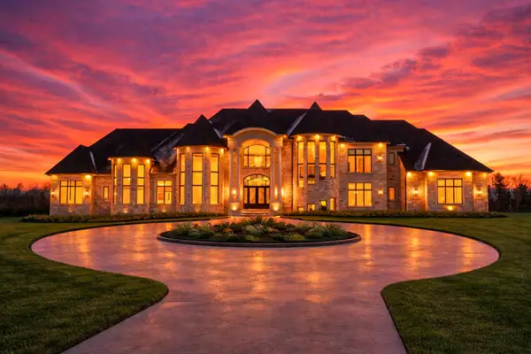 14122 N Saddlebrook Cir, Mequon, WI 53097