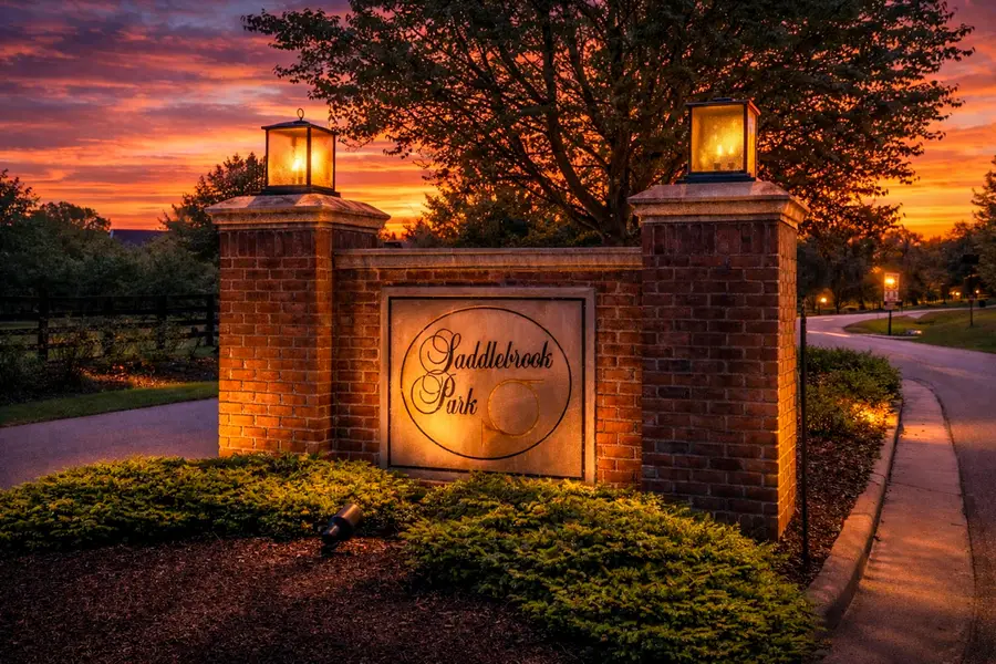 14122 N Saddlebrook Cir, Mequon, WI 53097 - #3