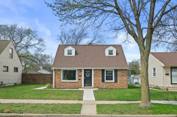 4109 N 67th St, Milwaukee, WI 53216