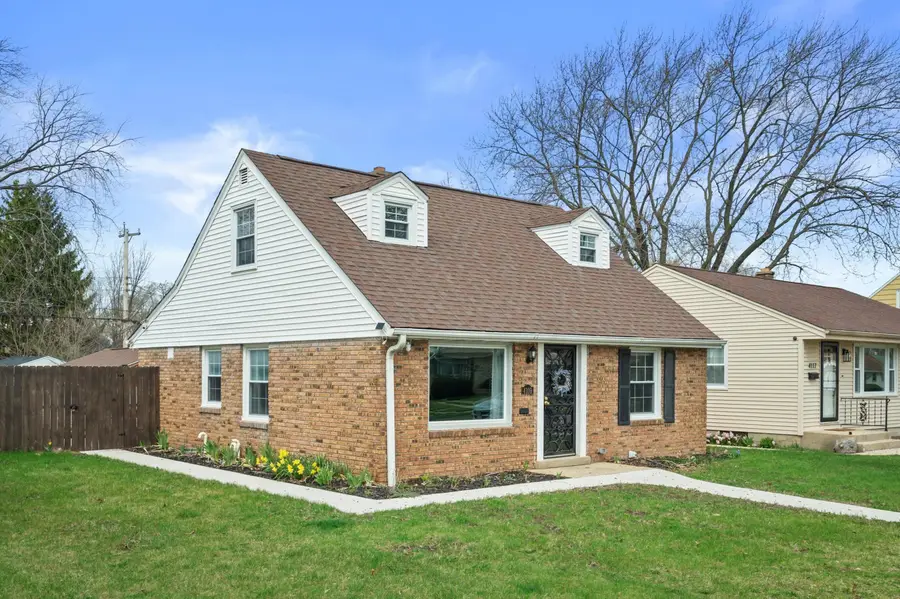 4109 N 67th St, Milwaukee, WI 53216 - #2