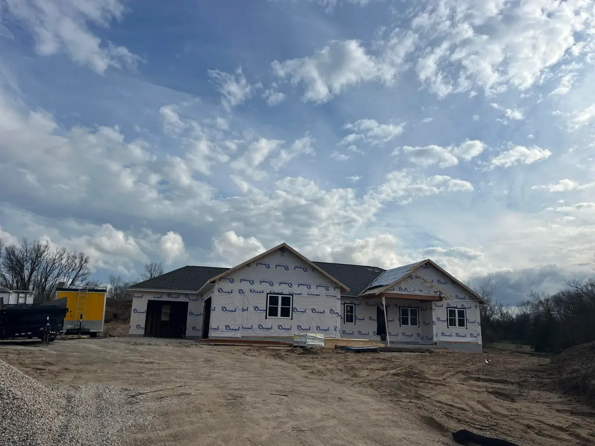 2367 Wallace Lake Rd, Trenton, WI 53090 - #1