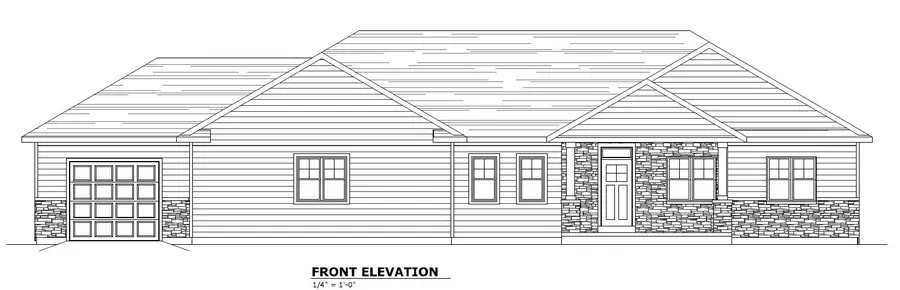 2367 Wallace Lake Rd, Trenton, WI 53090 - #2