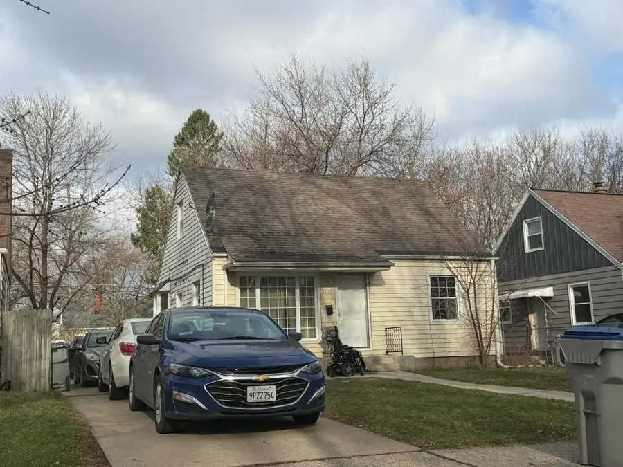 5139 N 57th St, Milwaukee, WI 53218 - #3