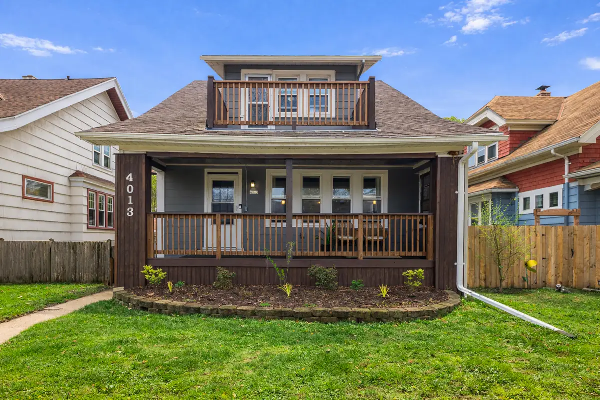 4013 W Forest Home Ave, Milwaukee, WI 53215 - #1