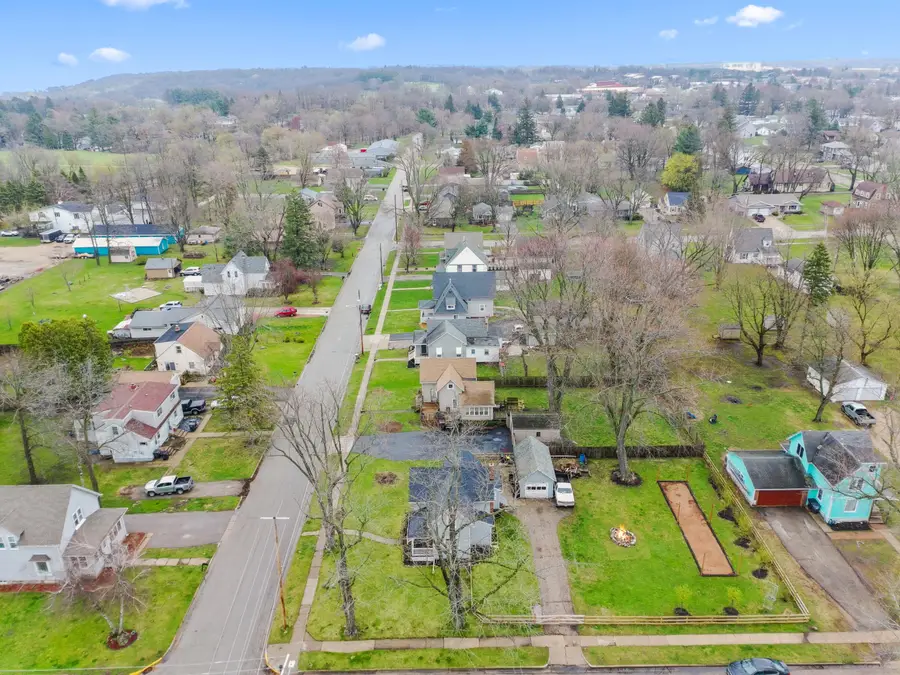 201 Howard St, Walworth, WI 53184 - #3