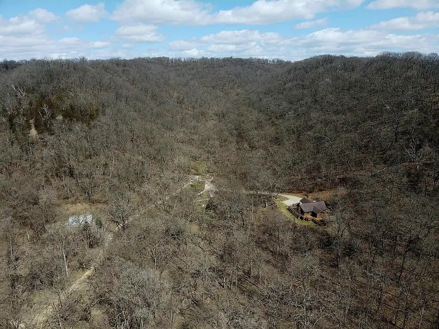 57751 Rainbow Dr, Freeman, WI 54628 - #2