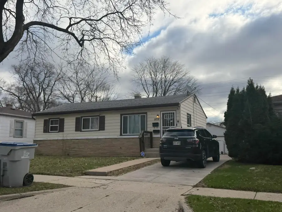 5272 N 65th St, Milwaukee, WI 53218 - #2