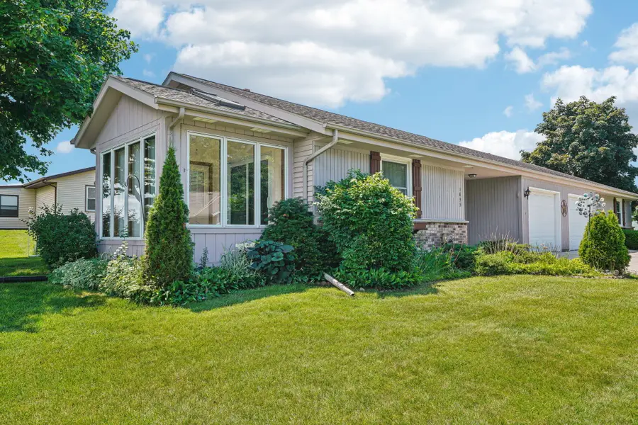 1833 Hilltop Dr, West Bend, WI 53095 - #3