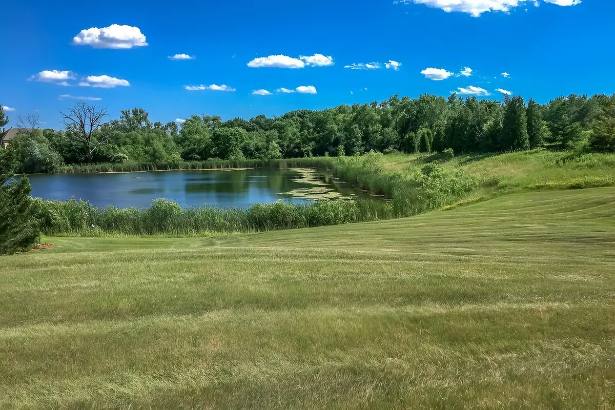 8501 Deerwood Ln S, Franklin, WI 53132 - #1