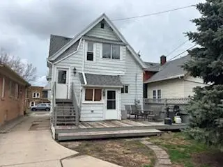 120 N 60th St, Milwaukee, WI 53213 - #3