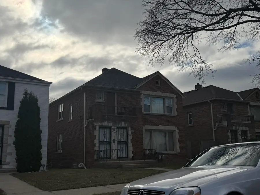 3630 N 57th St, Milwaukee, WI 53216 - #2
