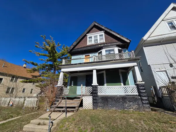 3158 N 35th St, Milwaukee, WI 53216