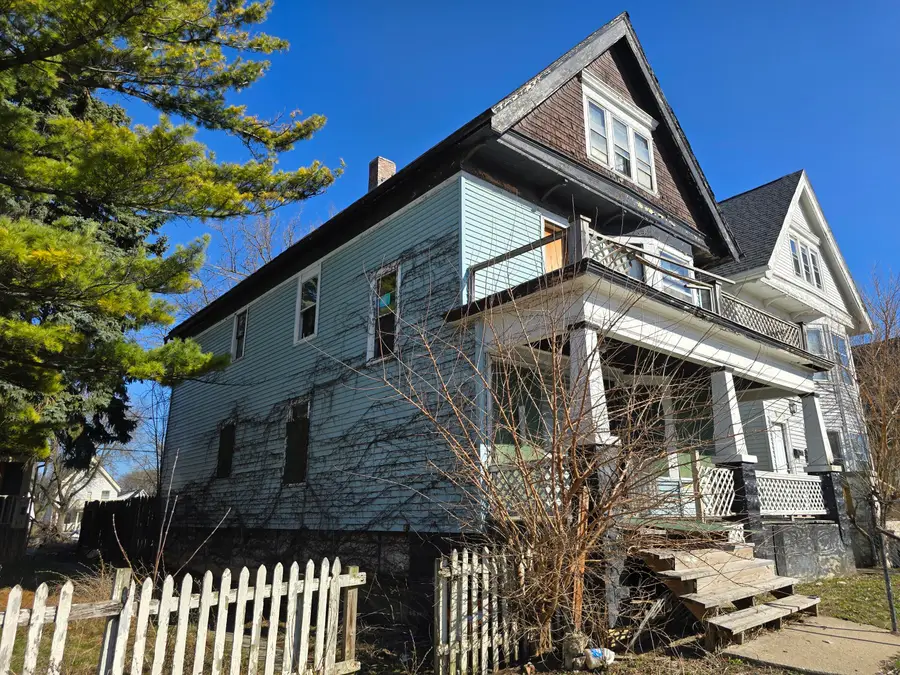 3158 N 35th St, Milwaukee, WI 53216 - #2