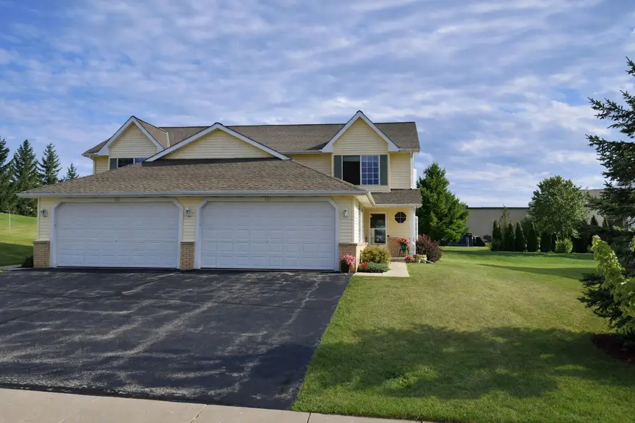 1133 Ellys Way, Slinger, WI 53086 - #2