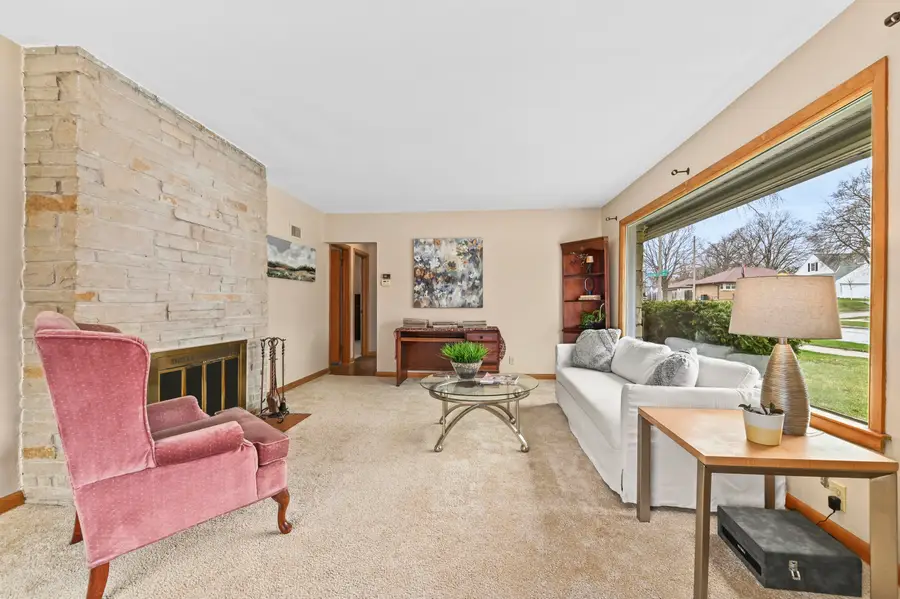 3267 N 97th St, Milwaukee, WI 53222 - #3