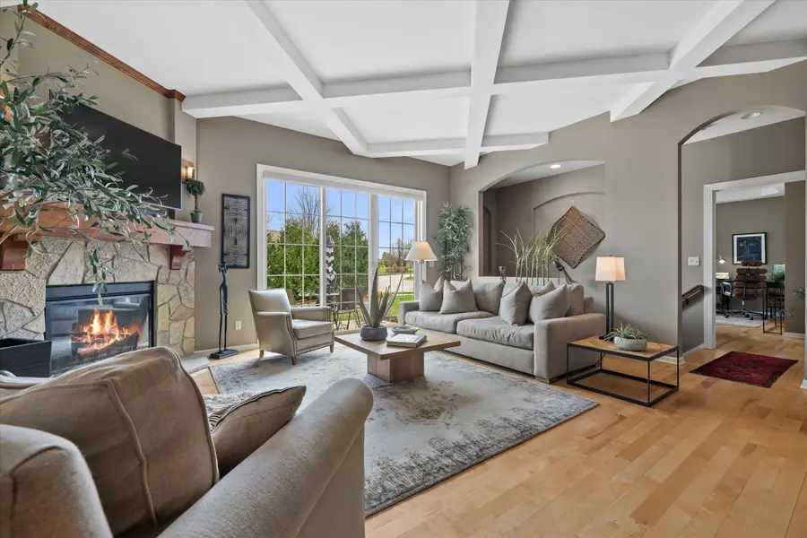 1750 Bess Ct, Oconomowoc, WI 53066 - #3