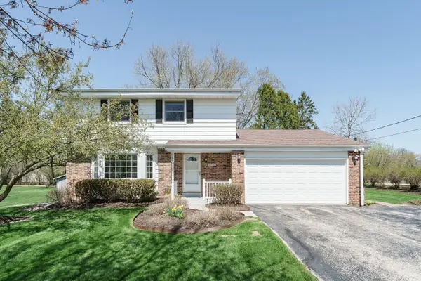 18520 Hoffman Ave, Brookfield, WI 53045