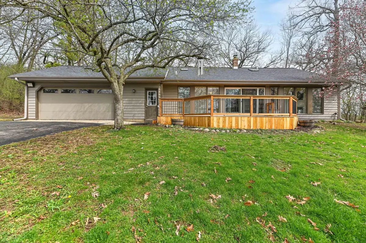 W3730 Scotch Bush Rd, Lafayette, WI 53121 - #1