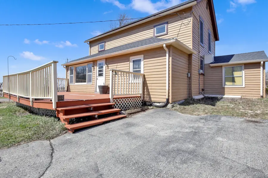 7550 Townline Rd, Barton, WI 53090 - #2