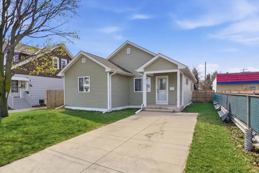 2127 27th St, Kenosha, WI 53140 - #2