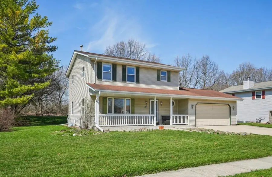 W207N17173 Parkview Dr, Jackson, WI 53037 - #2