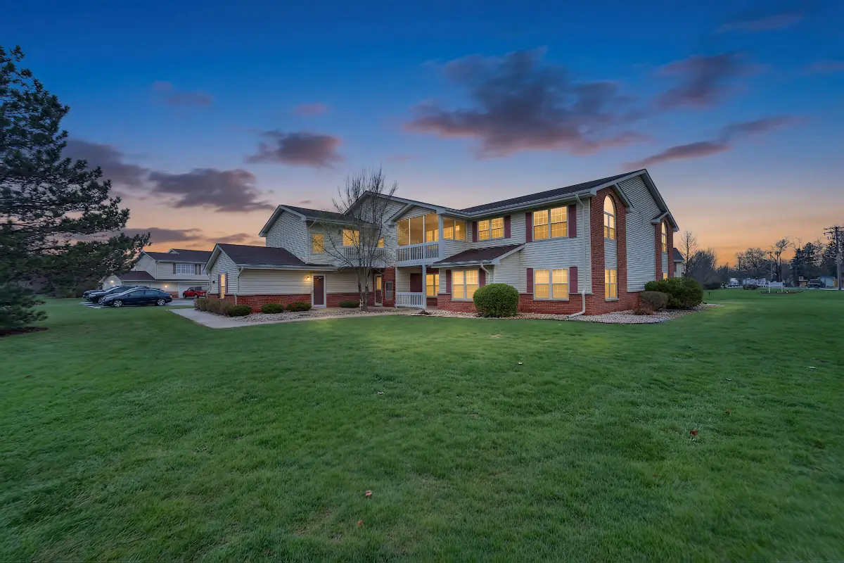 24821 87th St, Salem Lakes, WI 53168 - #1