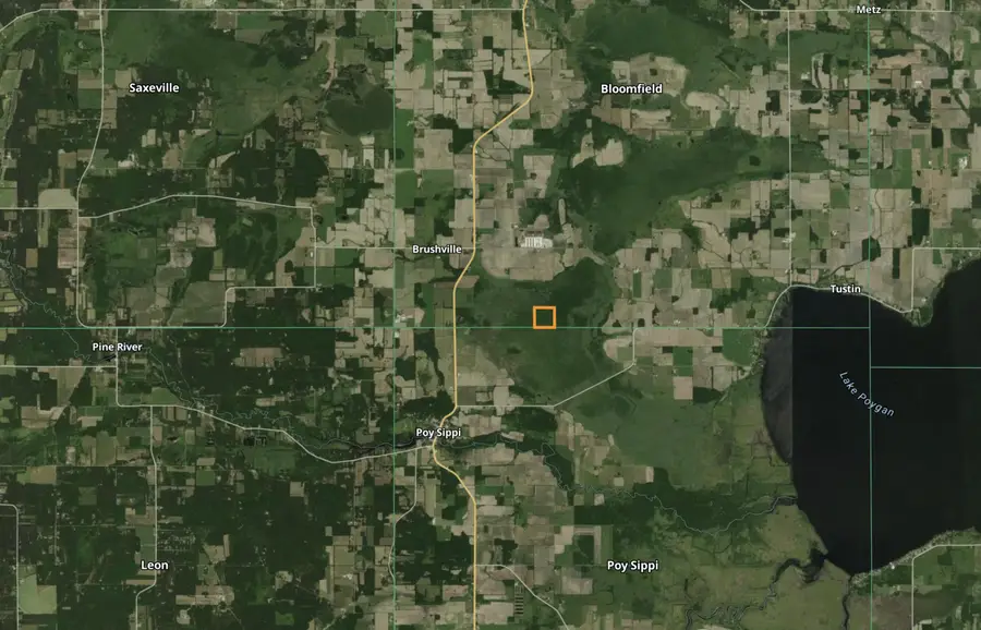 Lt1 State Highway 49, Bloomfield, WI 54965 - #2