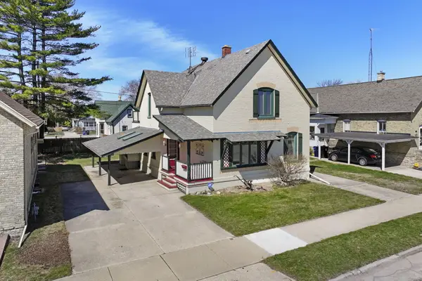 1632 Michigan Blvd, Racine, WI 53402