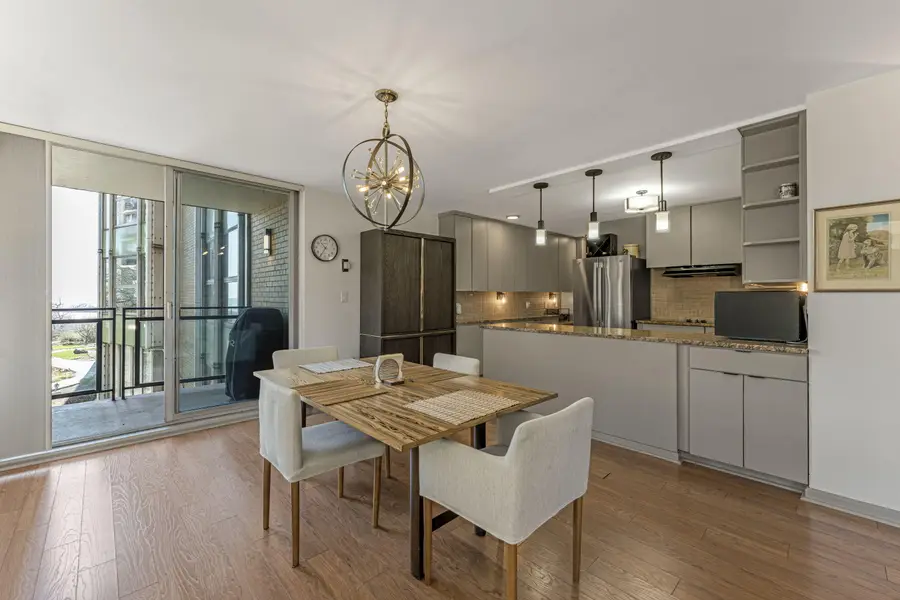 1610 N Prospect Ave, Milwaukee, WI 53202 - #2