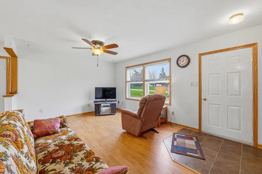 N4493 Hickory Rd, Hustisford, WI 53034 - #3