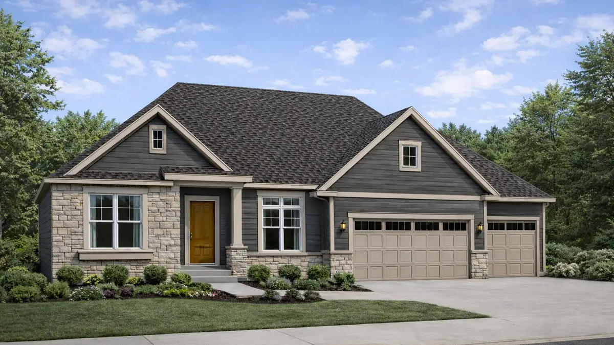 4879 113th St, Pleasant Prairie, WI 53158 - #1