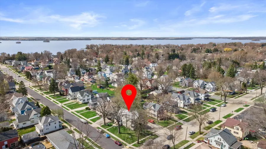 302 4th St, Beaver Dam, WI 53916 - #2