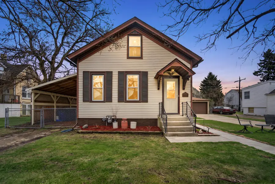 1739 Chatham St, Racine, WI 53402 - #2