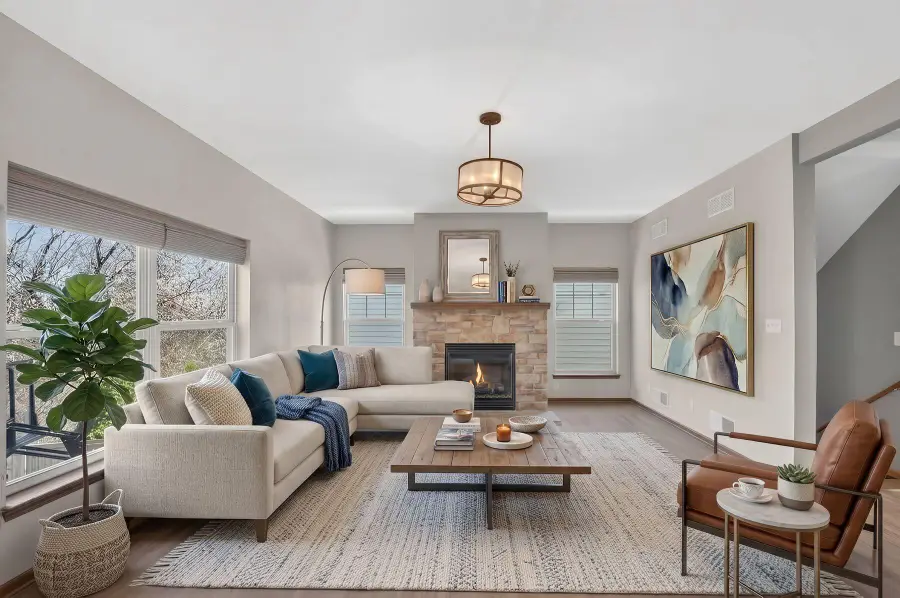 4226 W Willow Way, Milwaukee, WI 53221 - #2