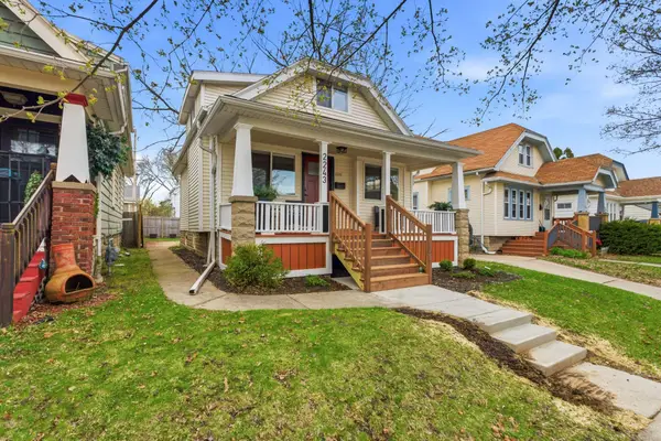 2243 S 63rd St, West Allis, WI 53219