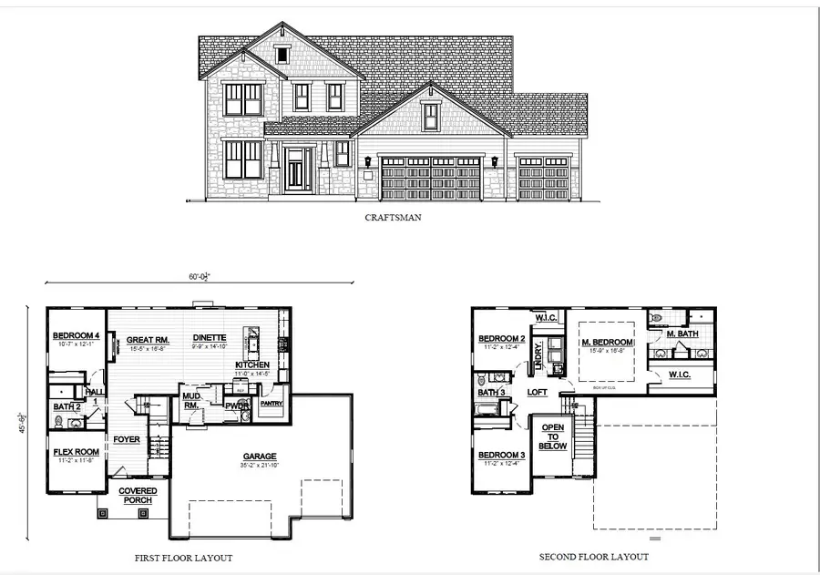 W208N6659 Sweet Clover Dr, Menomonee Falls, WI 53051 - #2