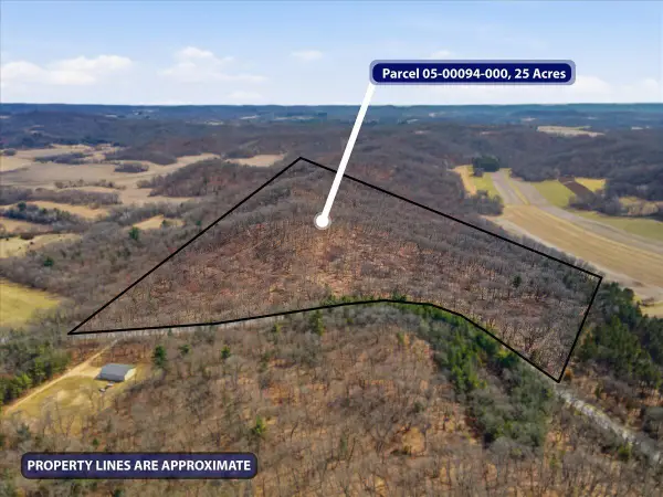 00 County Hwy A, Farmington, WI 54644