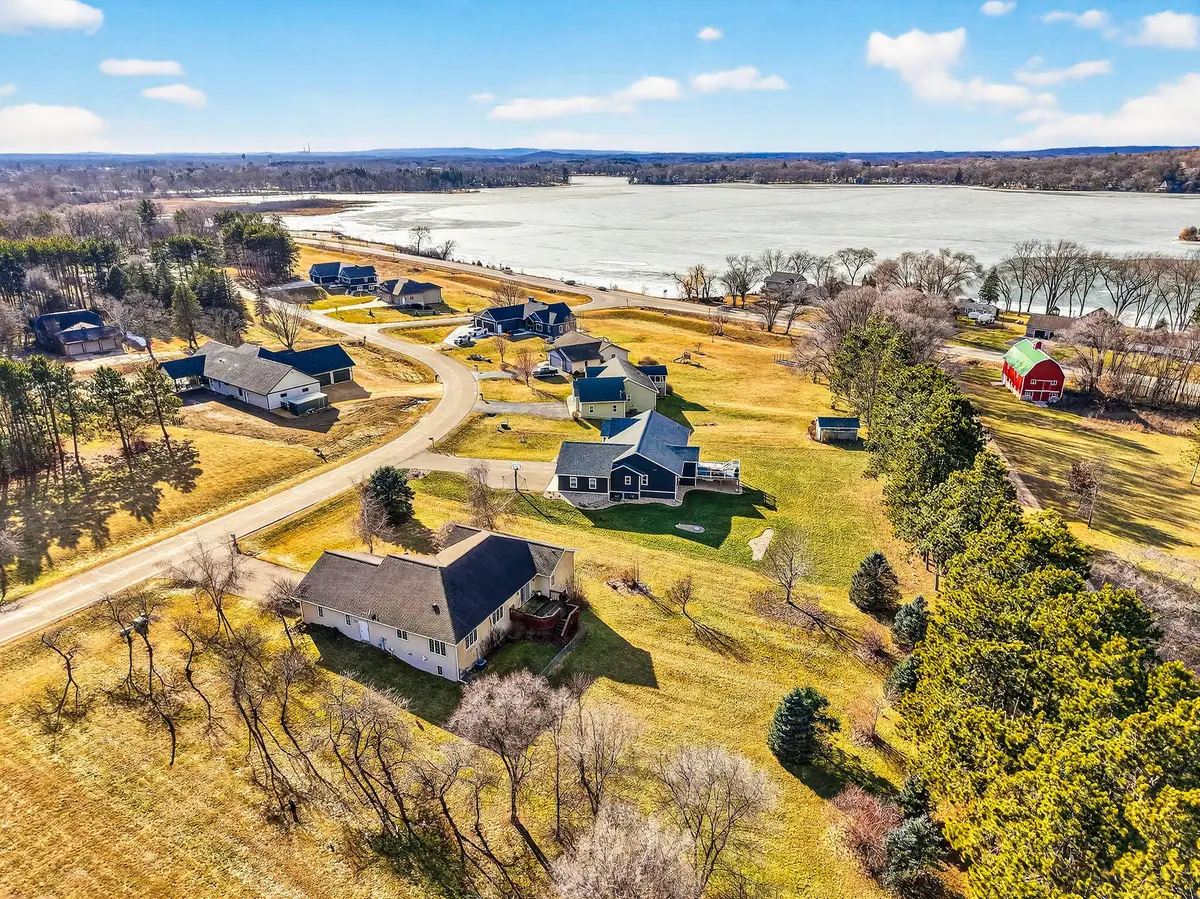 N7351 Ptarmigan Dr, Wyocena, WI 53954 - #1