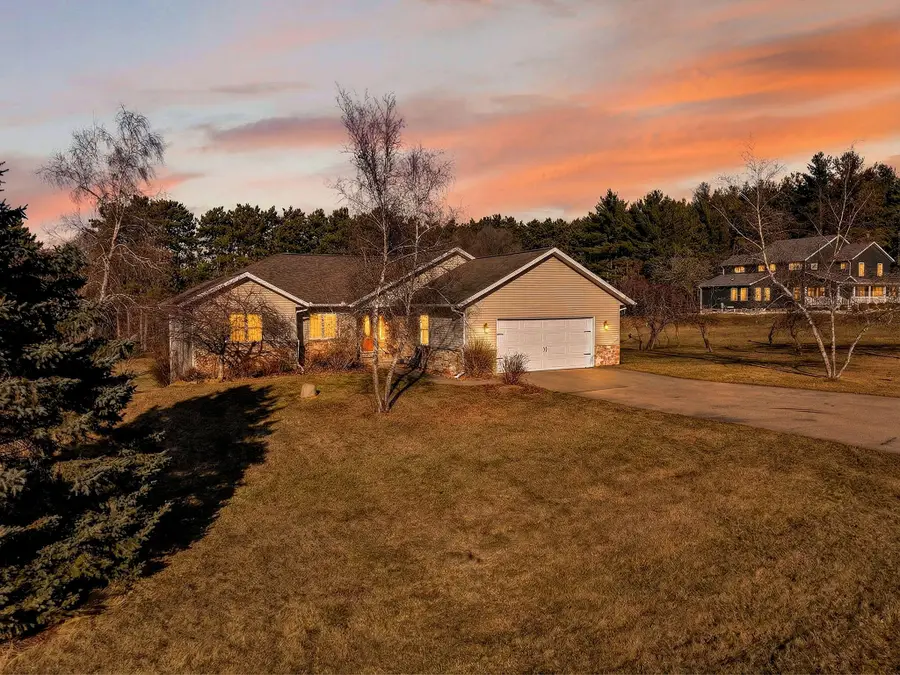 N7351 Ptarmigan Dr, Wyocena, WI 53954 - #3