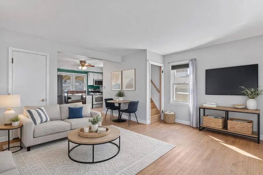 3456 N 79th St, Milwaukee, WI 53222 - #3