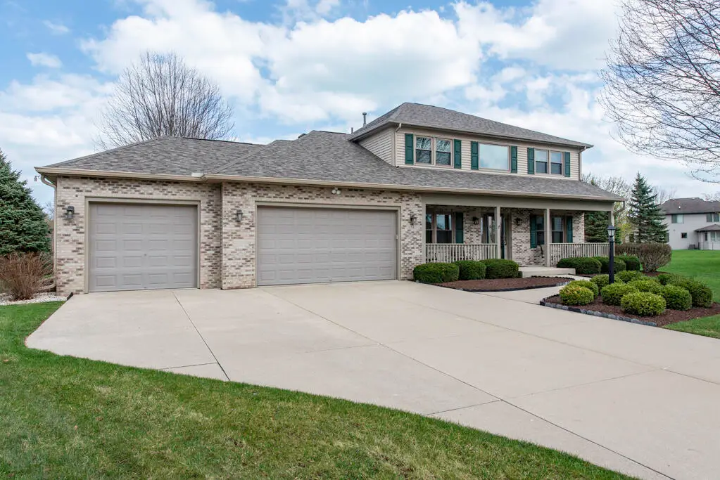 10941 14th Ct, Pleasant Prairie, IL 53158 - #1