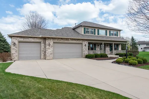 10941 14th Ct, Pleasant Prairie, IL 53158