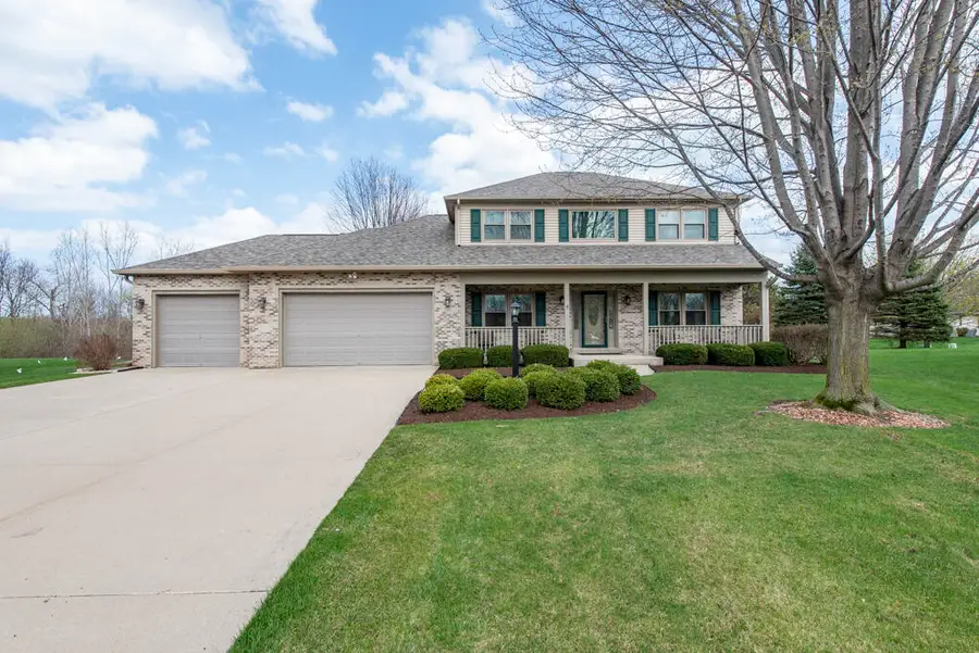 10941 14th Ct, Pleasant Prairie, IL 53158 - #2