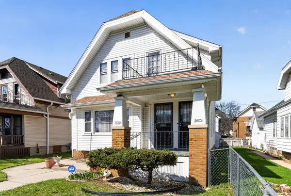 3023 N 52nd St, Milwaukee, WI 53210