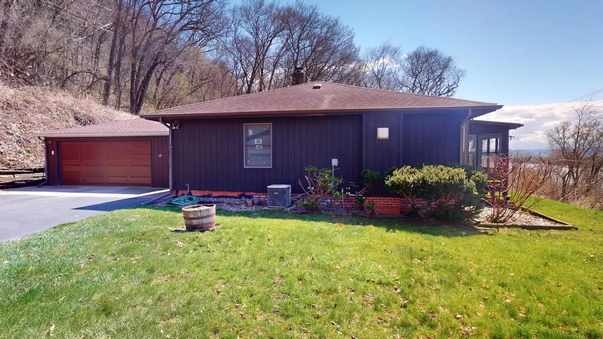 W670 State Road 35, Buffalo, WI 54629 - #1