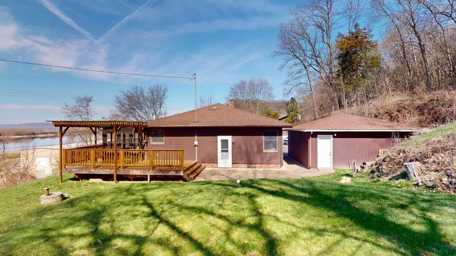 W670 State Road 35, Buffalo, WI 54629 - #3