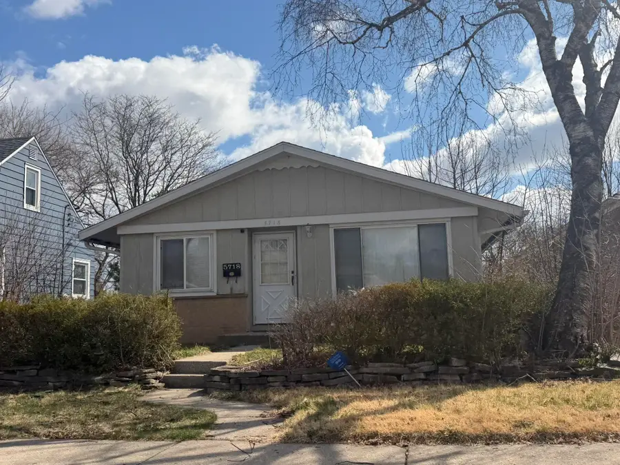 5718 N 80th St, Milwaukee, WI 53218 - #2