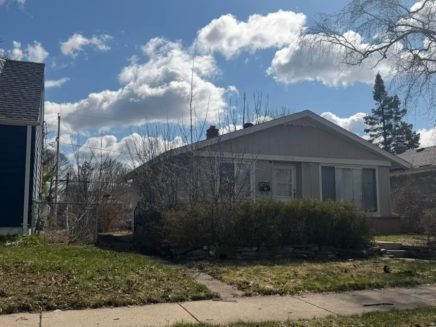 5718 N 80th St, Milwaukee, WI 53218 - #3
