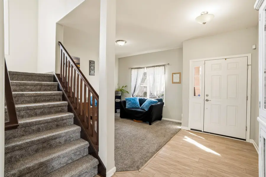 12940 79th Pl, Bristol, WI 53104 - #3