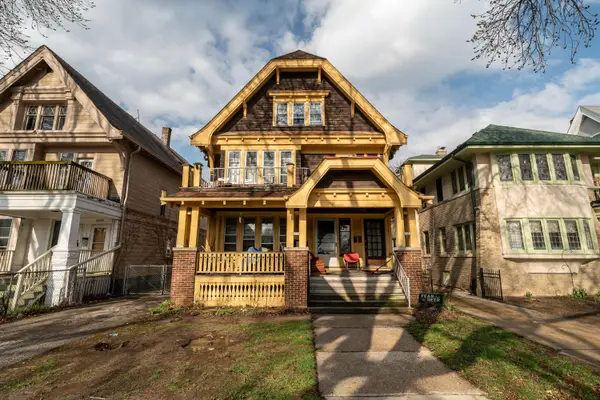 2139 N 48th St, Milwaukee, WI 53208